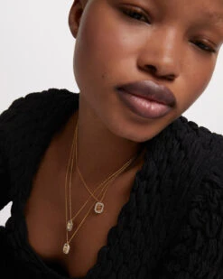 Aries Necklace -Fashion Accessories 5 IMAGEN 0605