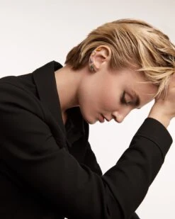 Akiro Sodalite Single Earring 12 Akiro Sodalite Single Earring -Fashion Accessories 5 IMAGEN 5135 PG01 678