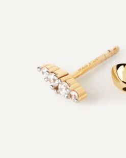 Gala Single Earring -Fashion Accessories 5 PG01 058 U alt2 scaled