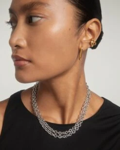 Ura Ear Cuff -Fashion Accessories 5 SS23IMAGEN 2013 scaled