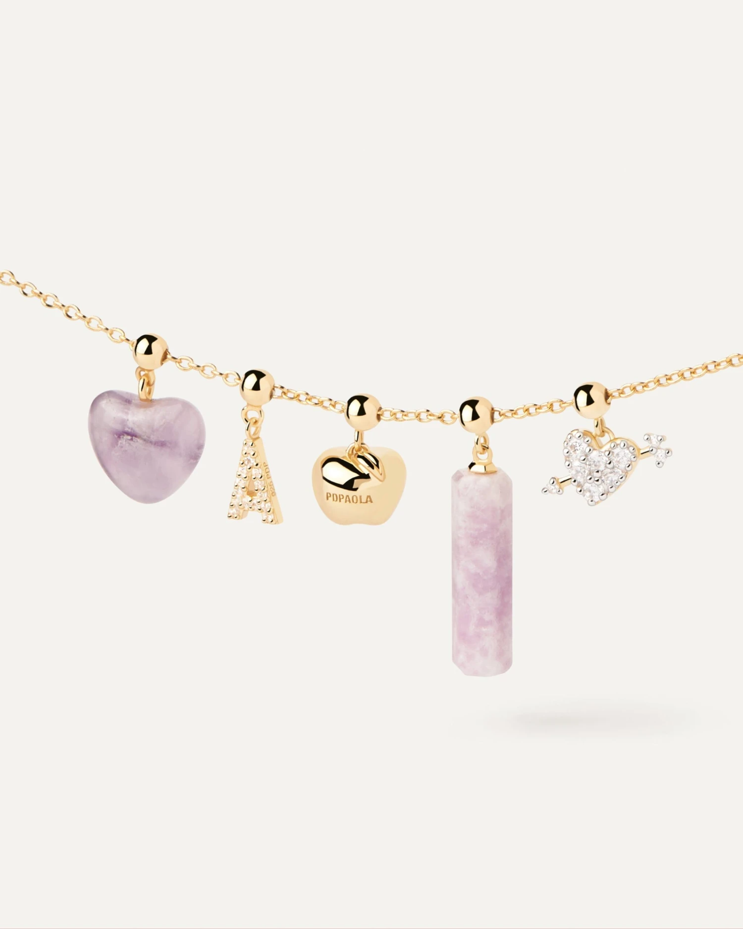 Mon Amour Charm 4 Mon Amour Charm - Image 4