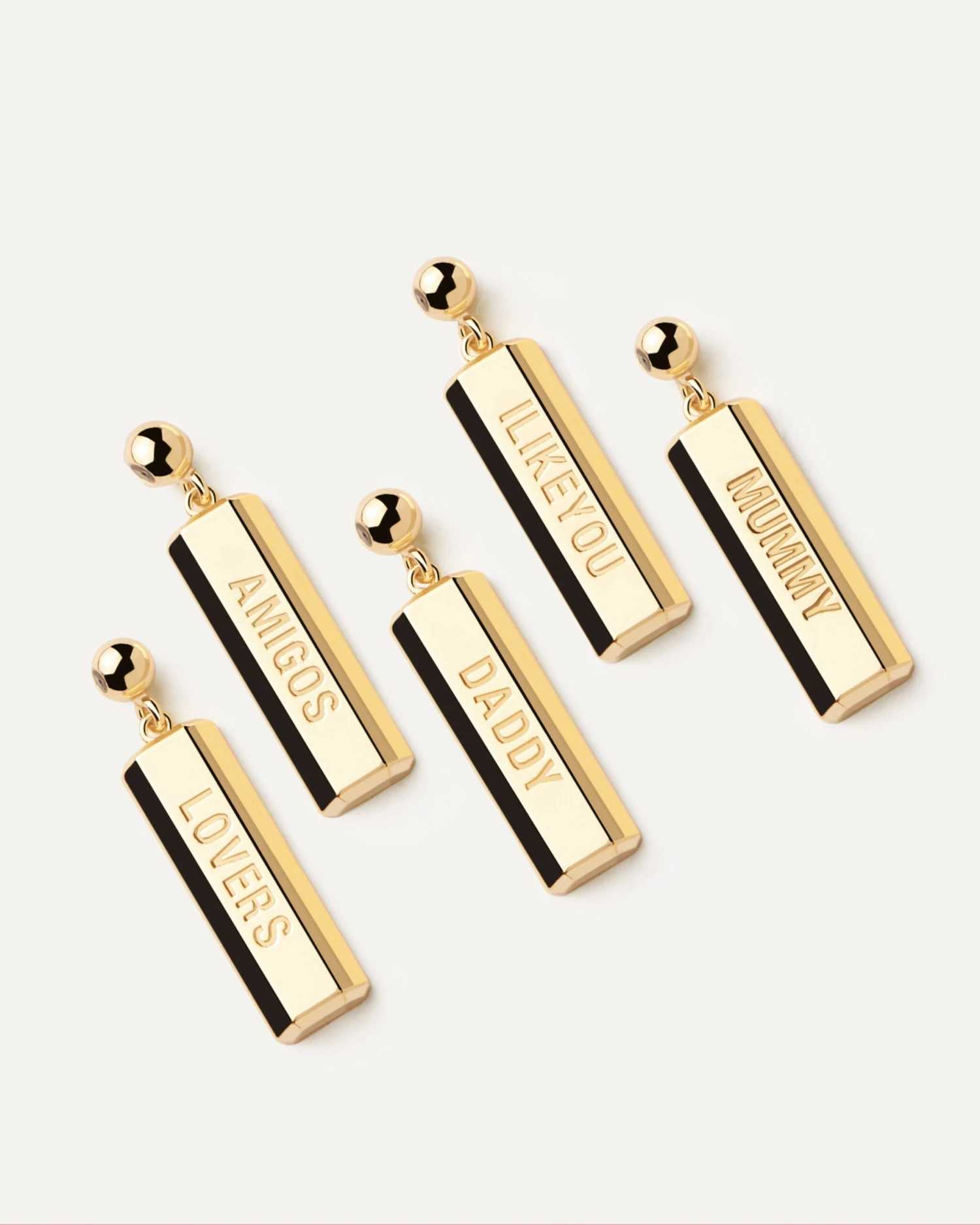 Amigos Charm 3 Amigos Charm - Image 3