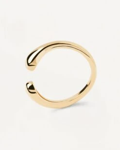 Crush Ring -Fashion Accessories 5.AN01 903 alt2 scaled