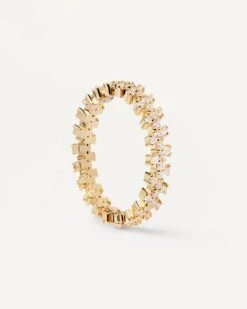 Crown Ring -Fashion Accessories 5.AN01 670 U scaled
