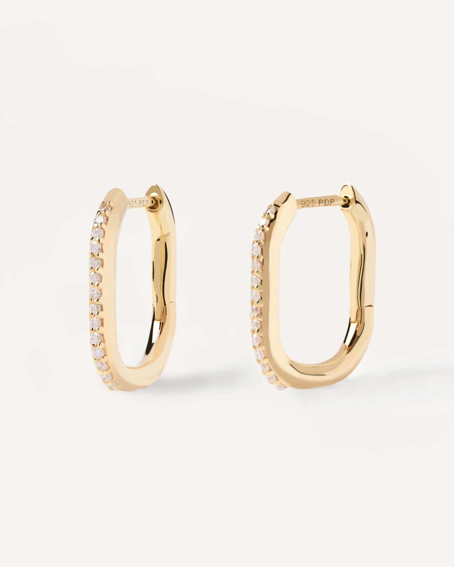 Spike Earrings 5 Spike Earrings - Image 5