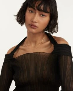 Snake Necklace -Fashion Accessories 5.CO01 446 U beauty1 scaled