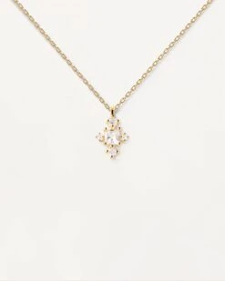 Laura Necklace -Fashion Accessories 5.CO01 480 U scaled