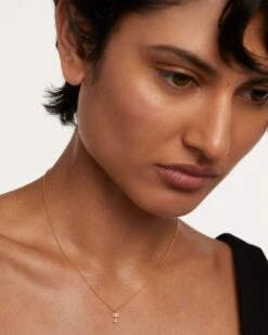 Key Necklace -Fashion Accessories 5.CO01 486 U beauty1 scaled