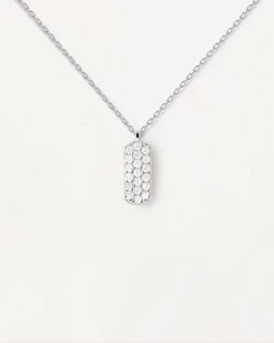 Icy Silver Necklace 11 Icy Silver Necklace -Fashion Accessories 5.CO02 483 U scaled