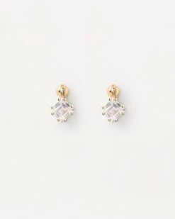 Ema Single Earring -Fashion Accessories 5.PG01 722 U alt4 scaled