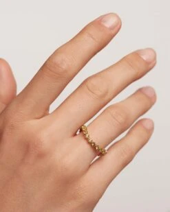 Green Tide Ring -Fashion Accessories 6 AN01 461 beauty4 1e2d4348 39fb 4c8d 9e85 d0080f200813 scaled