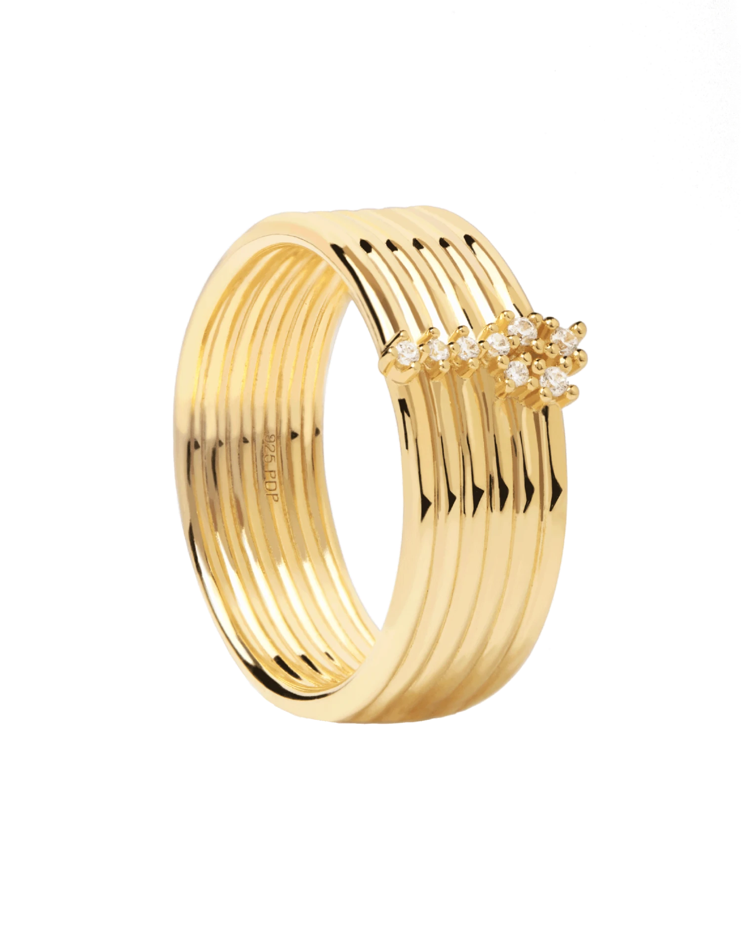 Super Nova Ring 6 Super Nova Ring - Image 6