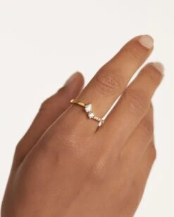 Ava Ring -Fashion Accessories 6 AN01 863 beauty2 scaled