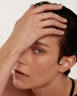 Diamonds And White Gold Solstice Ring 14 Diamonds And White Gold Solstice Ring -Fashion Accessories 6 AN06 018 0 scaled