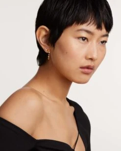 Panorama Earrings -Fashion Accessories 6 AR01 542 U beauty3 scaled