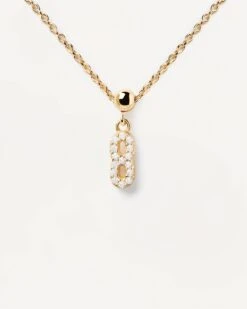 Number 8 Charm 17 Number 8 Charm -Fashion Accessories 6 CH01 002 U scaled