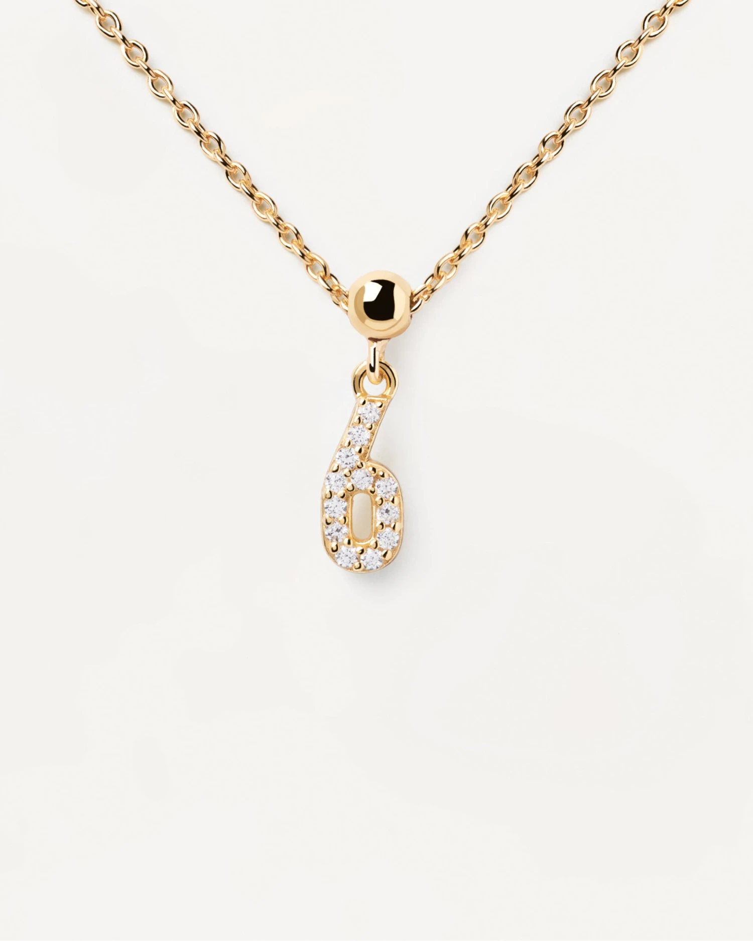 Number 6 Charm 6 Number 6 Charm - Image 6