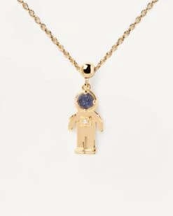 Astronaut Charm -Fashion Accessories 6 CH01 018 U scaled