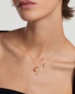 Mini Heart Charm 17 Mini Heart Charm -Fashion Accessories 6 CHARMS23 04 beauty3 scaled