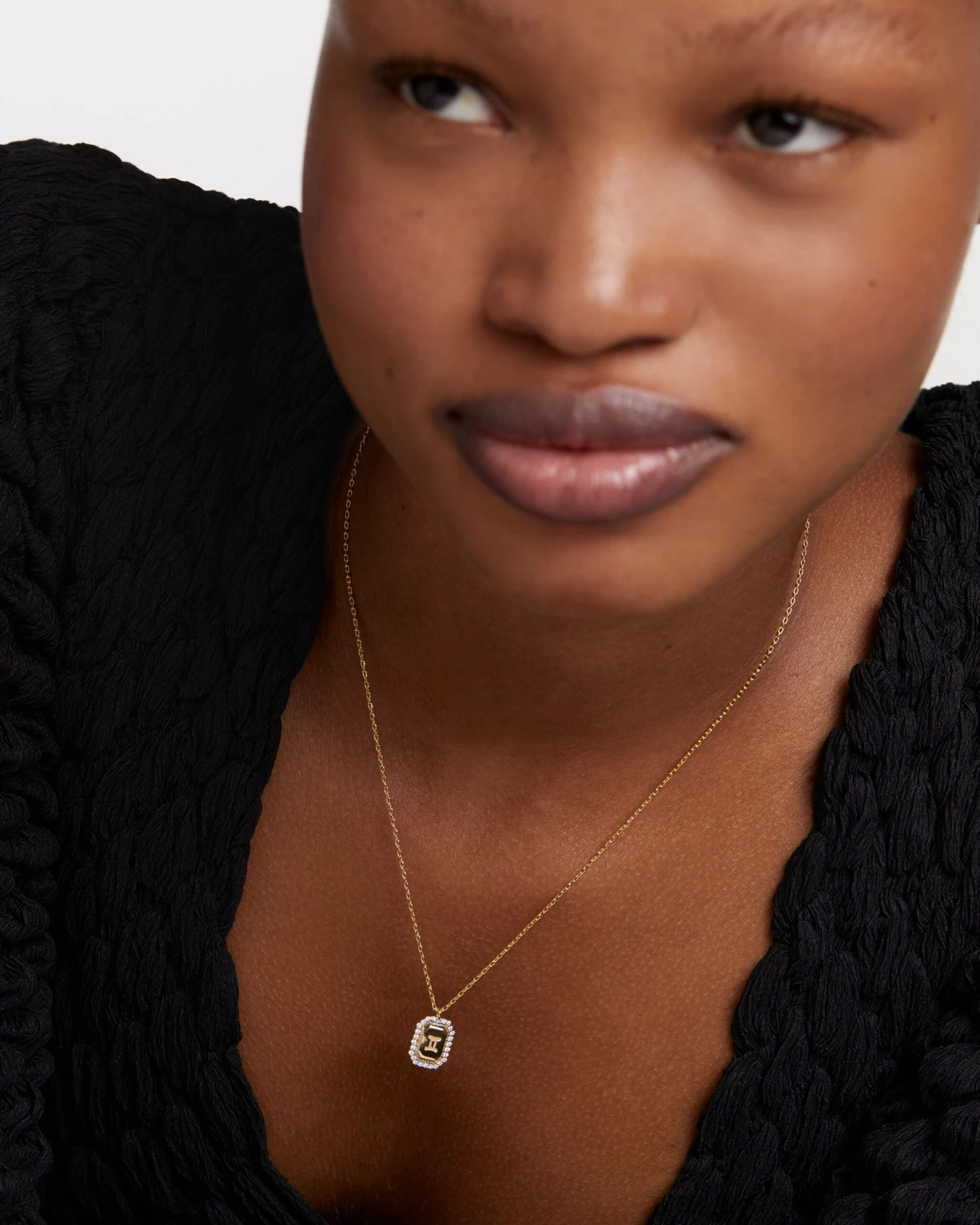 Gemini Necklace 5 Gemini Necklace - Image 5