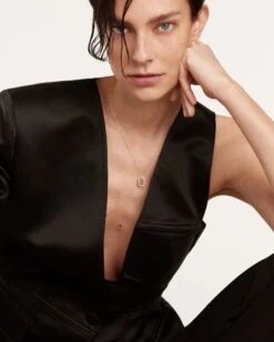 Diamonds And Gold Letter Necklaces 22 Diamonds And Gold Letter Necklaces -Fashion Accessories 6 CO05 012 U 0 scaled