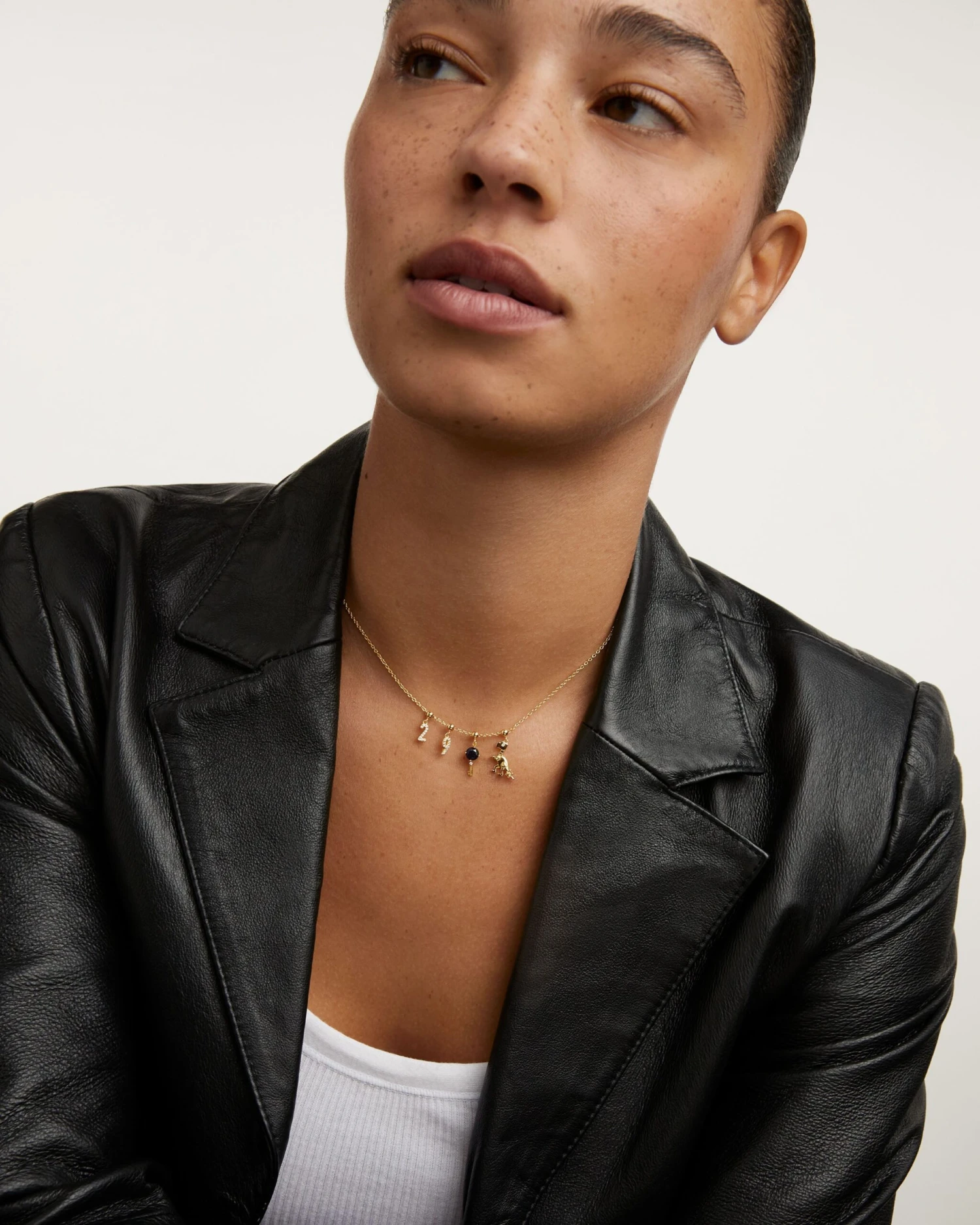 Number 9 Charm 6 Number 9 Charm - Image 6