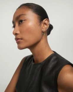 Green Aventurine Ginger Single Earring -Fashion Accessories 6 CROSS 02 beauty1 a03beba3 f95c 4dec a426 fe94abf22779 scaled