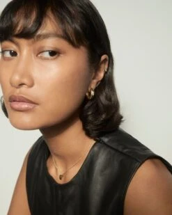 Gala Single Earring -Fashion Accessories 6 IMAGEN 02 269 scaled