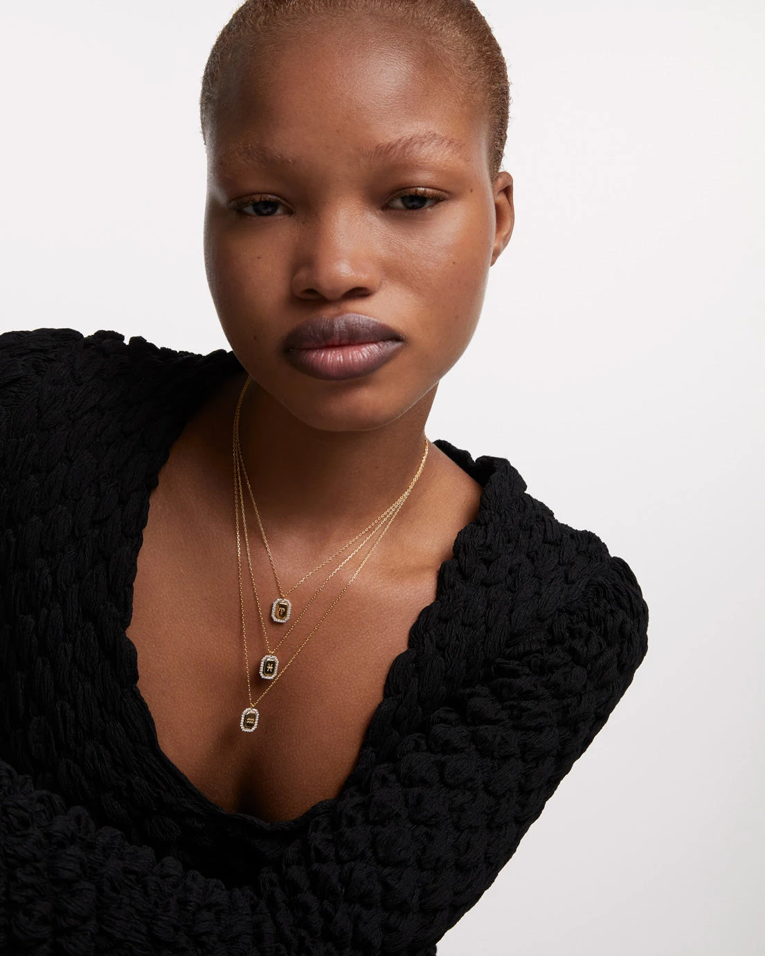 Aquarius Necklace 5 Aquarius Necklace - Image 5