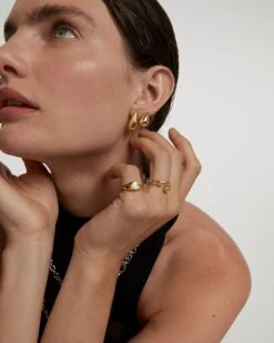 Sugar Earrings -Fashion Accessories 6 IMAGEN 8810 scaled