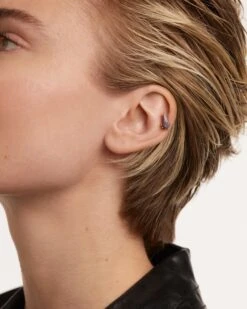 Akiro Charoite Single Earring -Fashion Accessories 6 PG01 680 U beauty3 7b73b659 bd57 4136 8d94 5e2c07c031a6 scaled