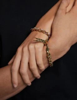 Cottage Rope And Chain Bracelet 14 Cottage Rope And Chain Bracelet -Fashion Accessories 6 PU01 685 U beauty2 b399cdf2 448e 44f2 9207 1b68125a7de5 scaled