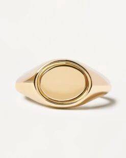 Stamp Ring