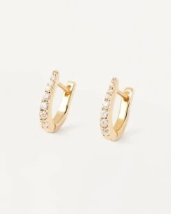 Stare Earrings -Fashion Accessories 6.AR01 807 U alt1 scaled