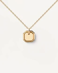Octet Necklace