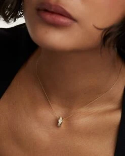 Atlas Necklace -Fashion Accessories 6.CO01 438 U beauty2 scaled