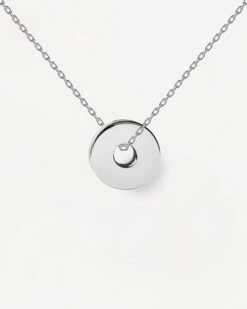 Atlas Silver Necklace 15 Atlas Silver Necklace -Fashion Accessories 6.CO02 438 alt1 scaled