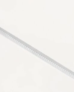 Snake Silver Necklace -Fashion Accessories 6.CO02 446 U alt3 scaled