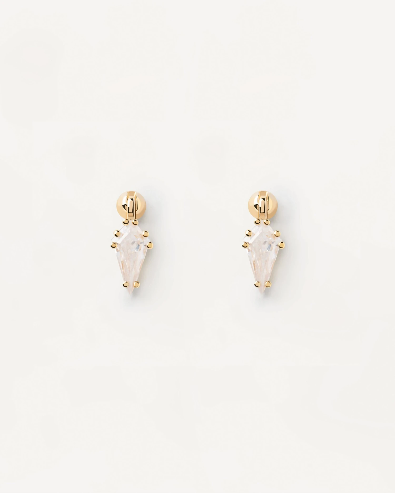 Lua Single Earring 6 Lua Single Earring - Image 6