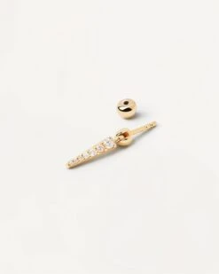 Vero Single Earring -Fashion Accessories 6.PG01 726 U alt2 scaled