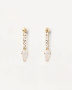 Super Vero Single Earring -Fashion Accessories 6.PG01 728 U alt4 scaled