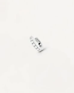 Alex Silver Ear Cuff -Fashion Accessories 6.PG02 789 U alt2 scaled