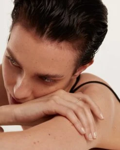 Diamonds And Gold Solstice Ring -Fashion Accessories 7 AN05 018 4 scaled