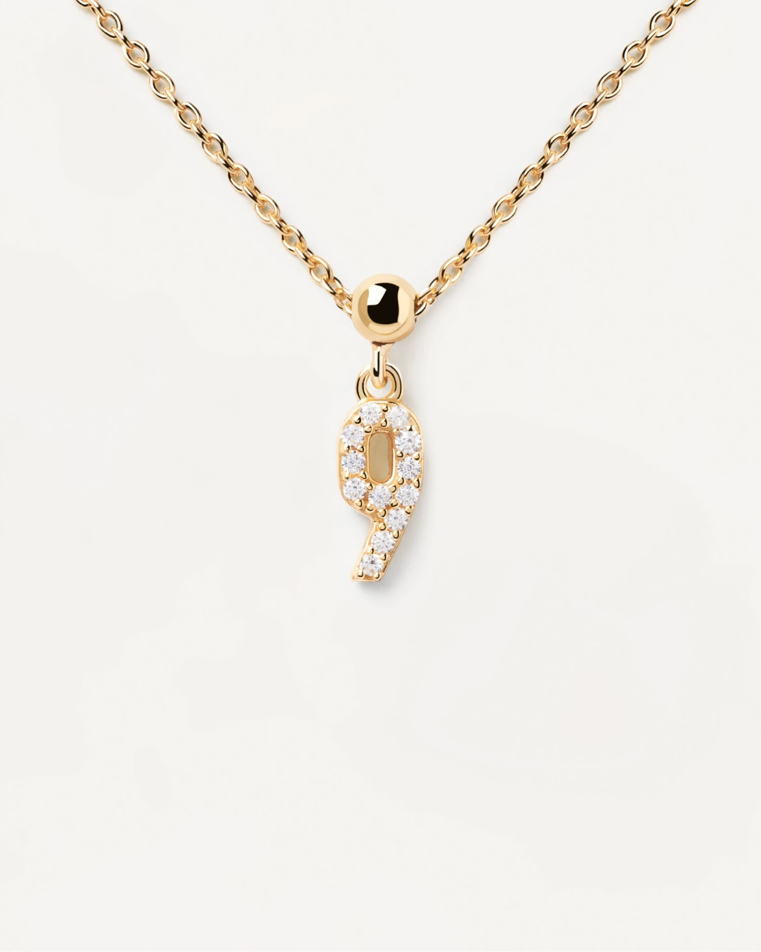 Number 9 Charm 7 Number 9 Charm - Image 7