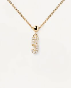 Number 5 Charm 17 Number 5 Charm -Fashion Accessories 7 CH01 005 U scaled