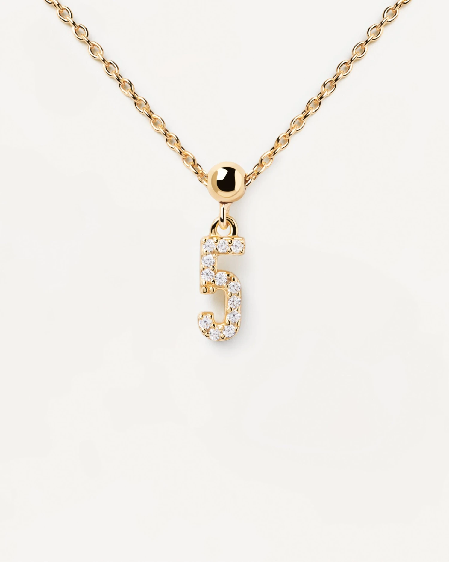 Number 5 Charm 8 Number 5 Charm - Image 8