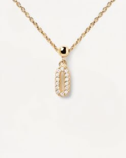 Number 0 Charm 13 Number 0 Charm -Fashion Accessories 7 CH01 010 U scaled