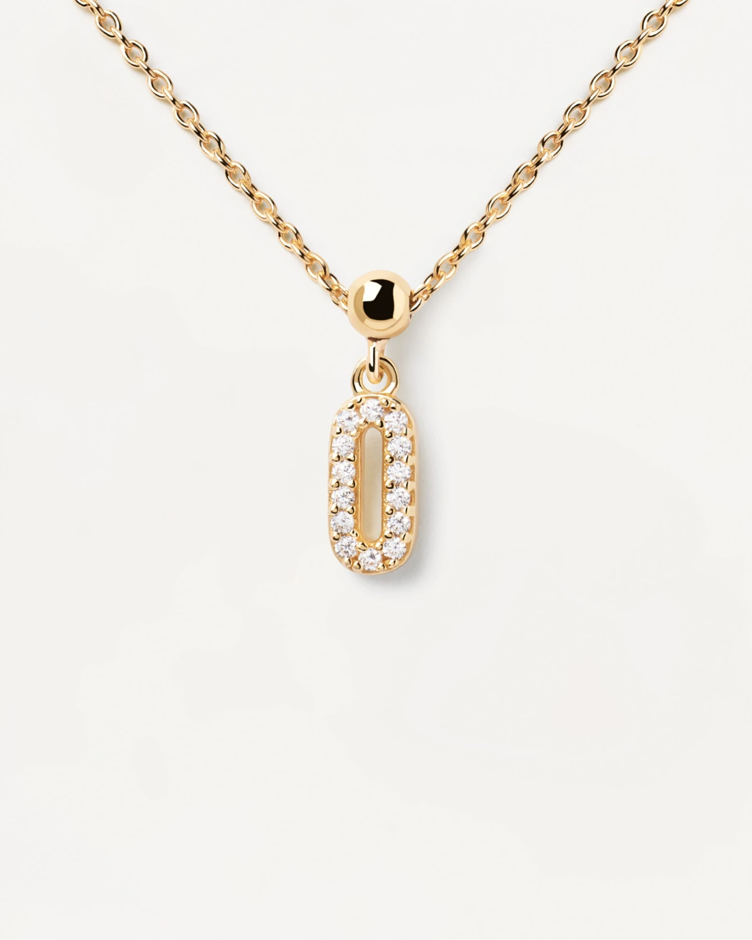 Number 0 Charm 6 Number 0 Charm - Image 6