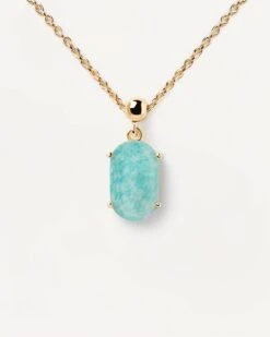 Amazonite Serenity Charm -Fashion Accessories 7 CH01 016 U scaled