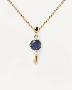 The Key Charm -Fashion Accessories 7 CH01 025 U scaled